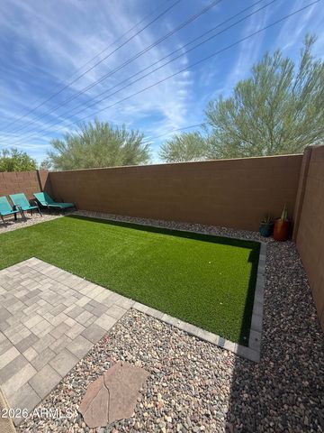 5835 E Rose Garden Lane, Phoenix, AZ 85054
