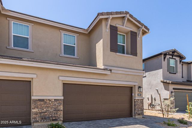 5835 E Rose Garden Lane, Phoenix, AZ 85054