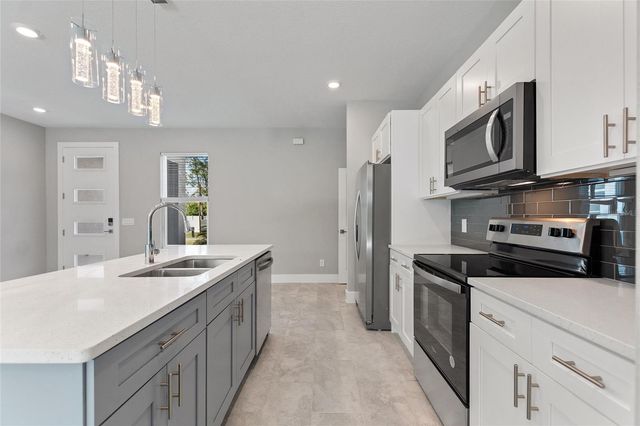 3707 FONTAINEBLEAU STREET, North Port, FL 34287