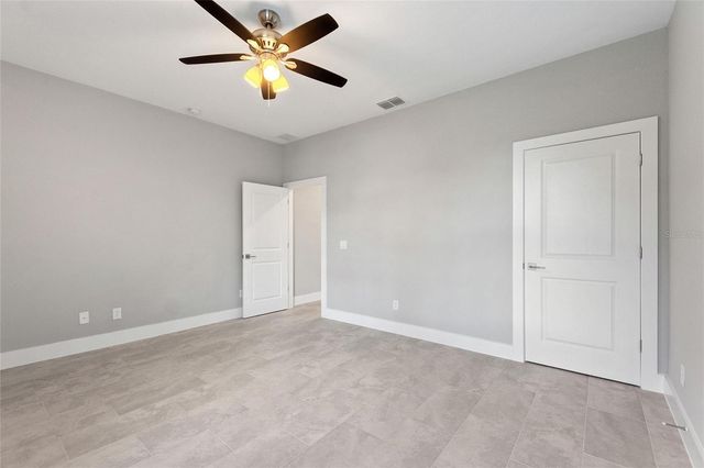 3707 FONTAINEBLEAU STREET, North Port, FL 34287