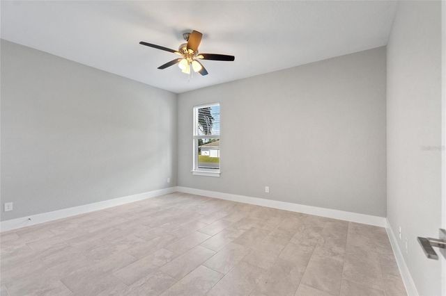 3707 FONTAINEBLEAU STREET, North Port, FL 34287