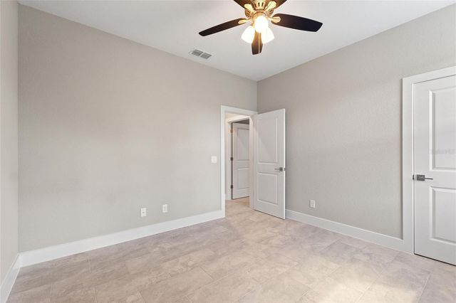 3707 FONTAINEBLEAU STREET, North Port, FL 34287