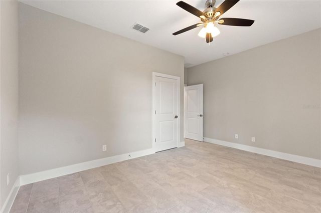 3707 FONTAINEBLEAU STREET, North Port, FL 34287