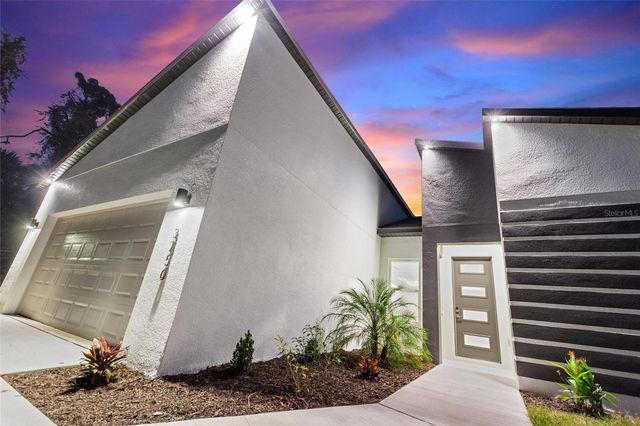 3707 FONTAINEBLEAU STREET, North Port, FL 34287