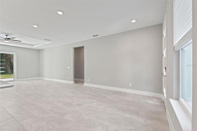 3707 FONTAINEBLEAU STREET, North Port, FL 34287
