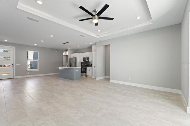 3707 FONTAINEBLEAU STREET, North Port, FL 34287