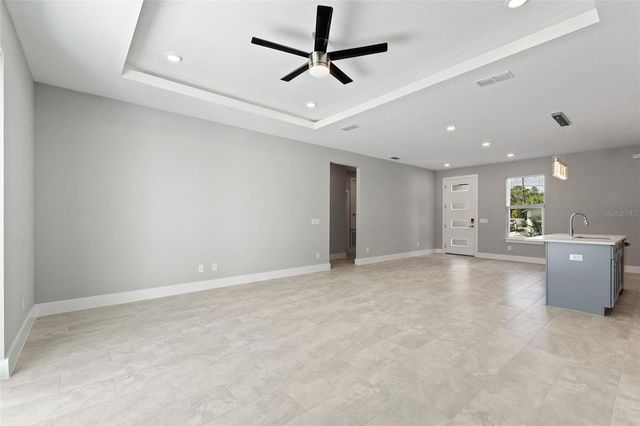 3707 FONTAINEBLEAU STREET, North Port, FL 34287