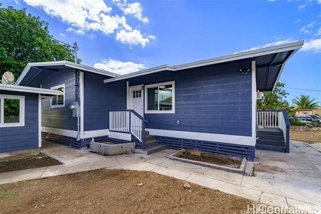 85-743 Kanapua Place, Waianae, HI 96792