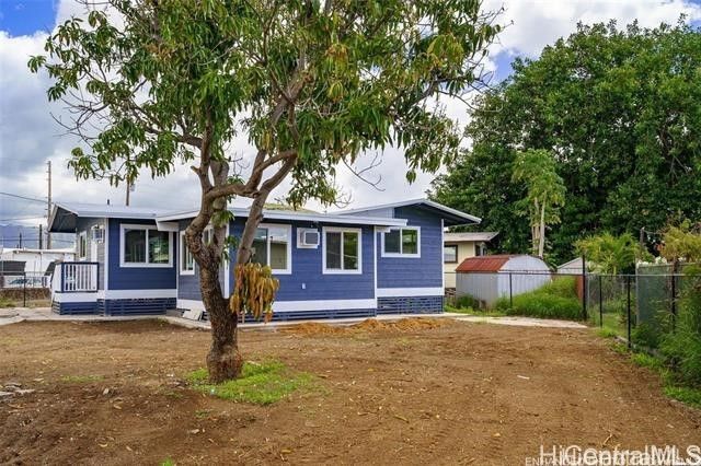 85-743 Kanapua Place, Waianae, HI 96792