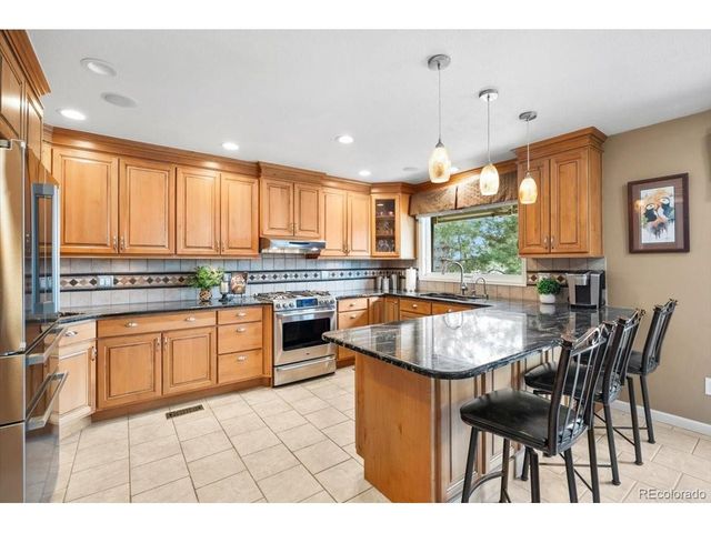 6471 E Lookout Dr, Parker, CO 80138