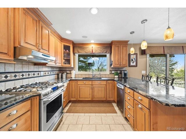 6471 E Lookout Dr, Parker, CO 80138