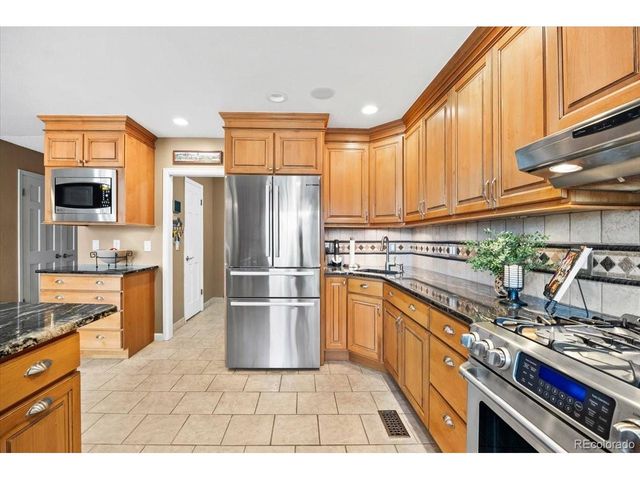 6471 E Lookout Dr, Parker, CO 80138