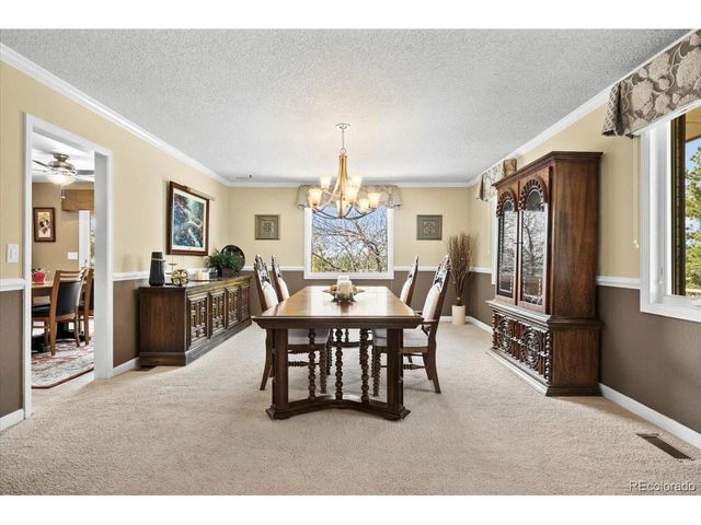 6471 E Lookout Dr, Parker, CO 80138
