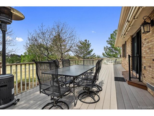 6471 E Lookout Dr, Parker, CO 80138