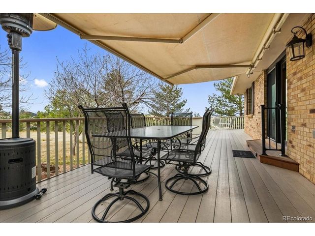 6471 E Lookout Dr, Parker, CO 80138