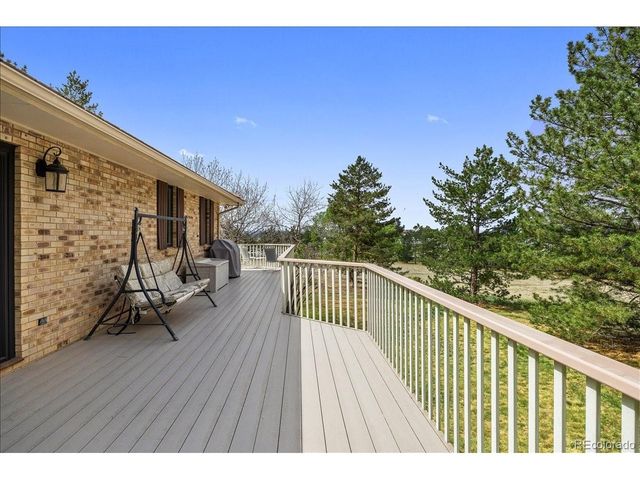 6471 E Lookout Dr, Parker, CO 80138