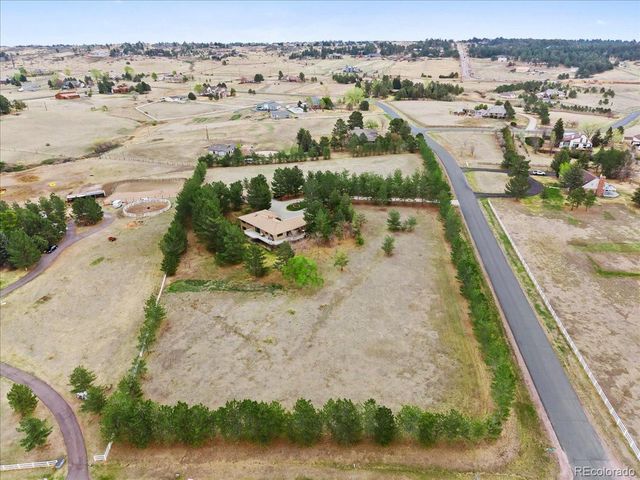 6471 E Lookout Dr, Parker, CO 80138