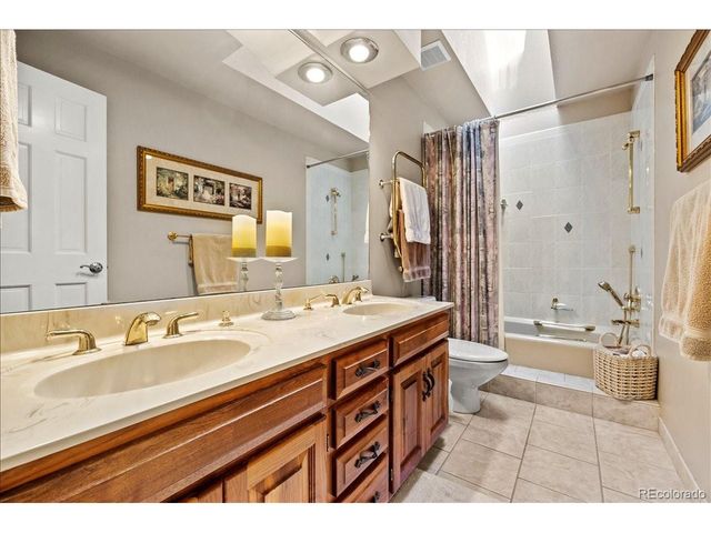 6471 E Lookout Dr, Parker, CO 80138