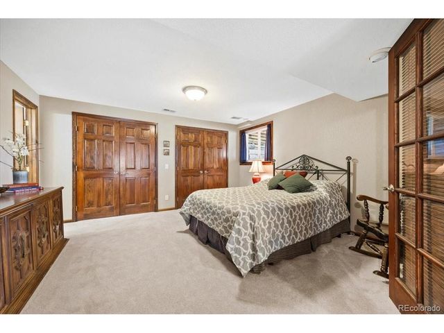 6471 E Lookout Dr, Parker, CO 80138