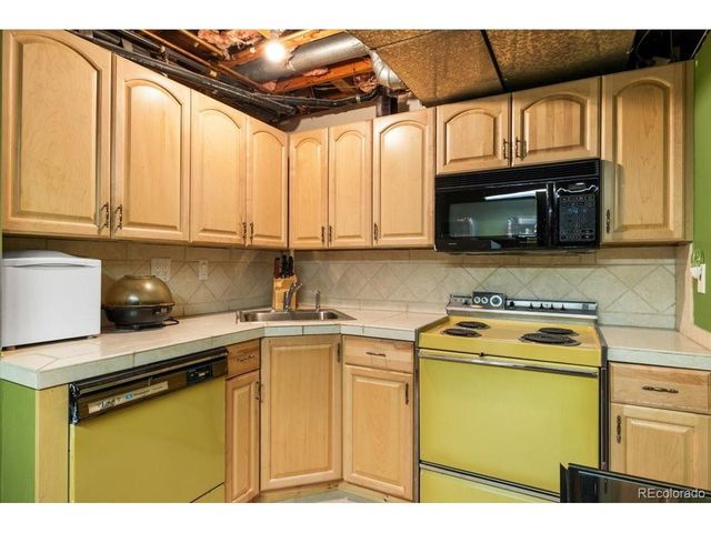 6471 E Lookout Dr, Parker, CO 80138