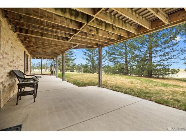 6471 E Lookout Dr, Parker, CO 80138
