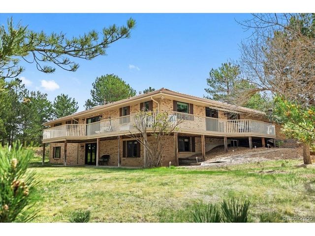 6471 E Lookout Dr, Parker, CO 80138