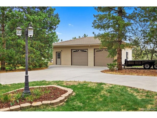 6471 E Lookout Dr, Parker, CO 80138