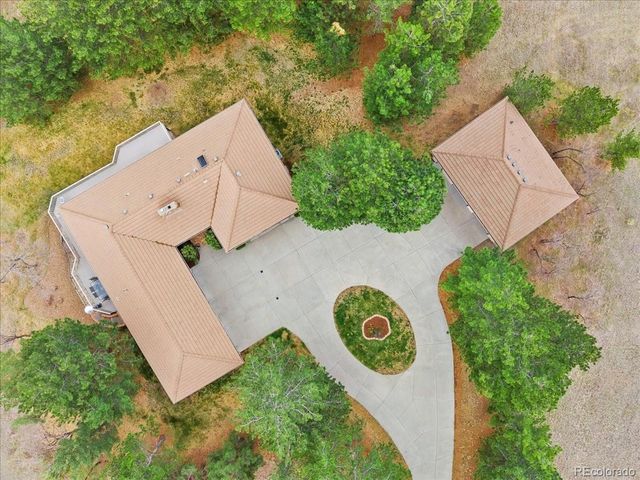 6471 E Lookout Dr, Parker, CO 80138