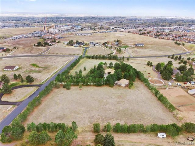 6471 E Lookout Dr, Parker, CO 80138
