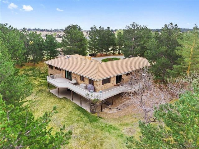6471 E Lookout Dr, Parker, CO 80138