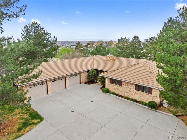 6471 E Lookout Dr, Parker, CO 80138