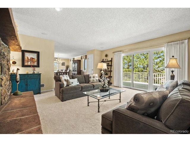 6471 E Lookout Dr, Parker, CO 80138