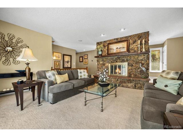 6471 E Lookout Dr, Parker, CO 80138