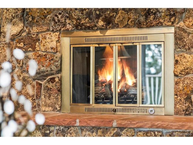 6471 E Lookout Dr, Parker, CO 80138