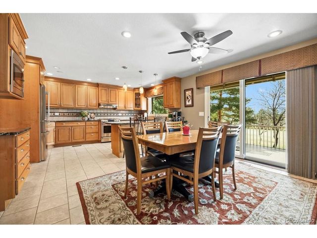 6471 E Lookout Dr, Parker, CO 80138