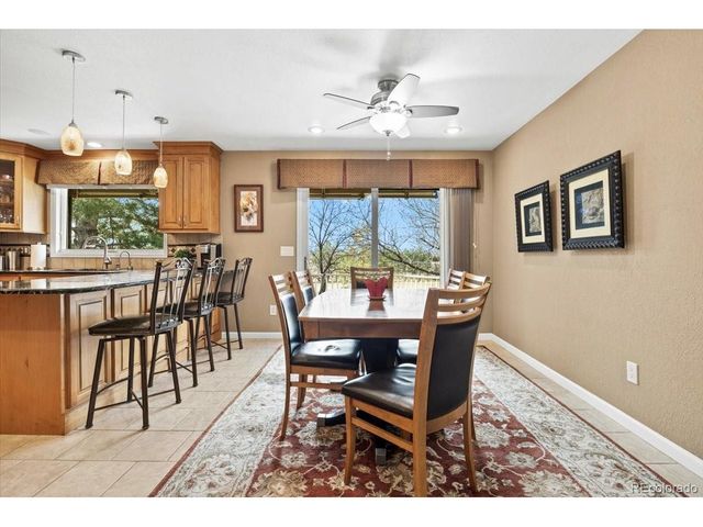 6471 E Lookout Dr, Parker, CO 80138