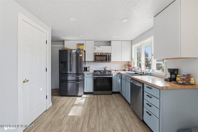 204 Pamela Court, Kenai, AK 99611