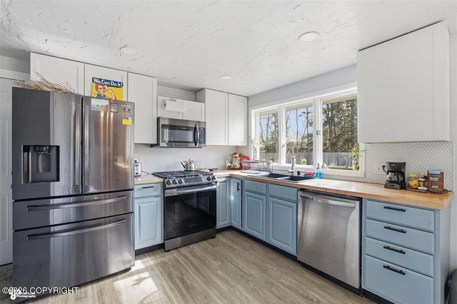 204 Pamela Court, Kenai, AK 99611