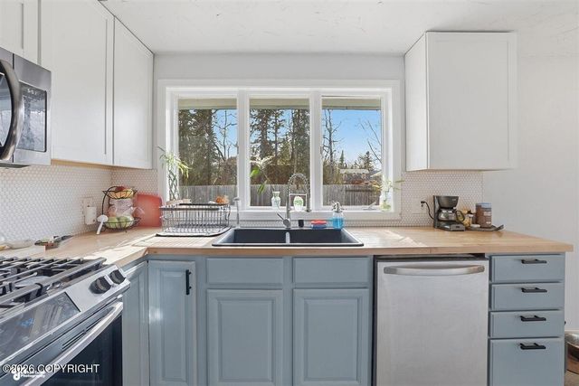 204 Pamela Court, Kenai, AK 99611