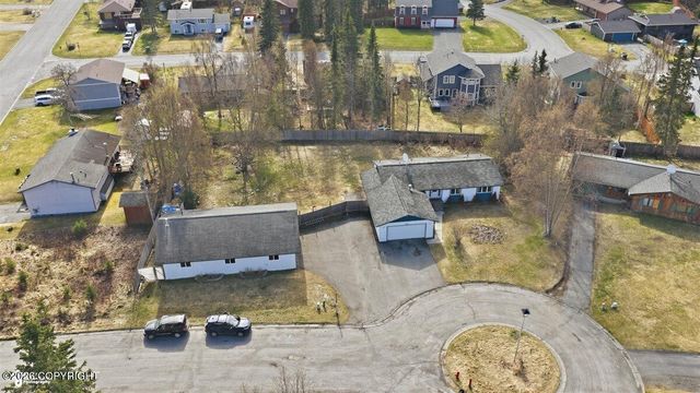 204 Pamela Court, Kenai, AK 99611