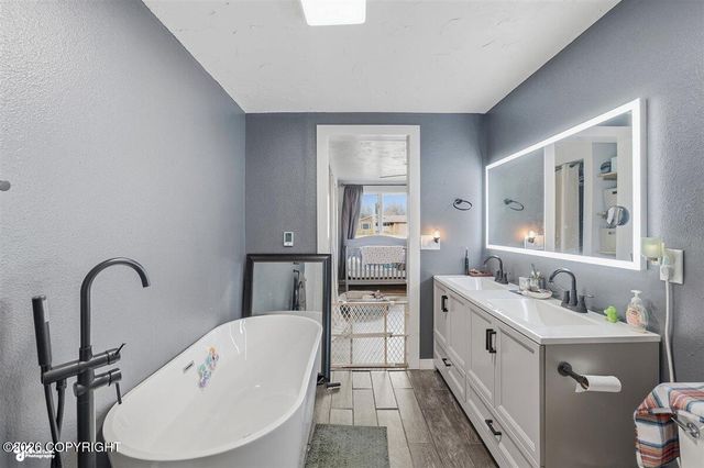 204 Pamela Court, Kenai, AK 99611