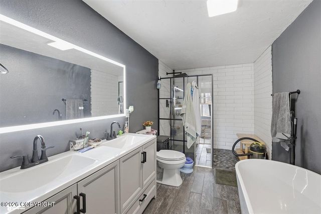 204 Pamela Court, Kenai, AK 99611