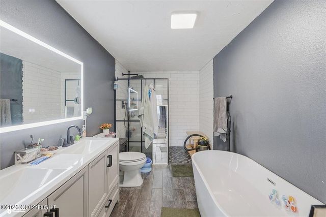 204 Pamela Court, Kenai, AK 99611