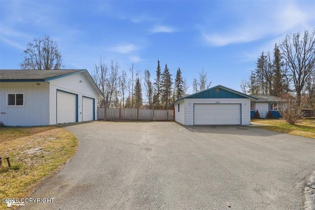 204 Pamela Court, Kenai, AK 99611
