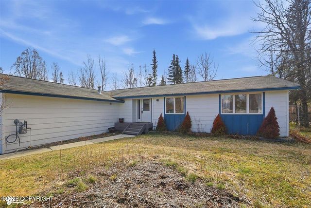 204 Pamela Court, Kenai, AK 99611