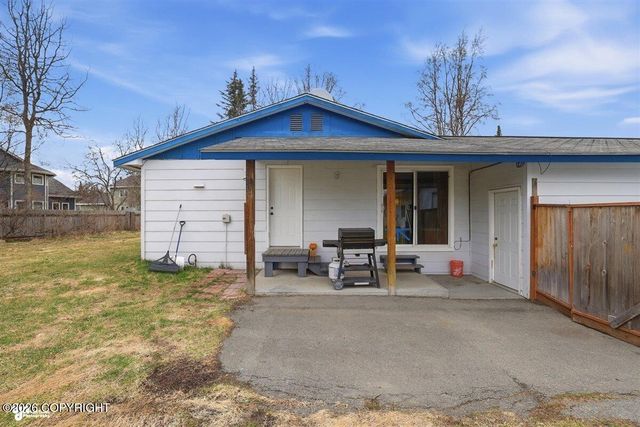 204 Pamela Court, Kenai, AK 99611
