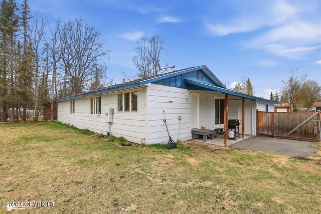 204 Pamela Court, Kenai, AK 99611