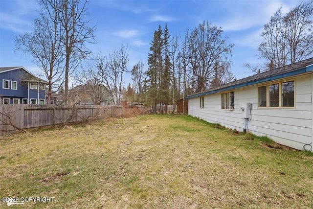 204 Pamela Court, Kenai, AK 99611