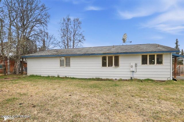 204 Pamela Court, Kenai, AK 99611