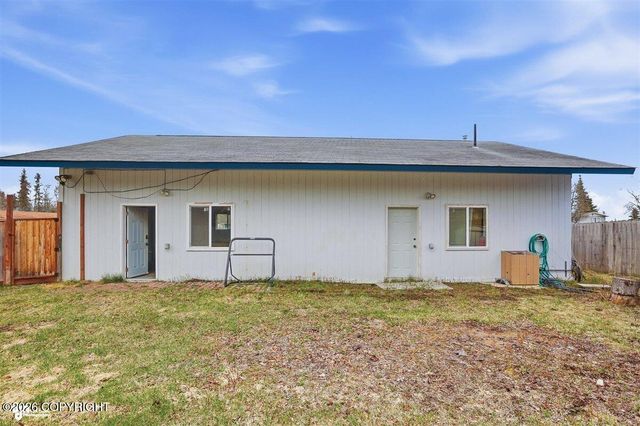 204 Pamela Court, Kenai, AK 99611